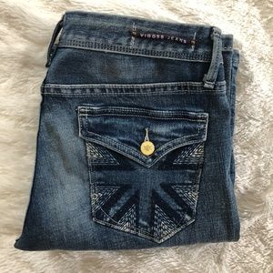 Vigoss Bootcut Jeans